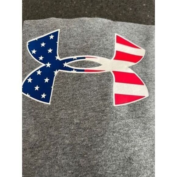 Under Armour Hoodie jacket size M - Picture 7 of 9